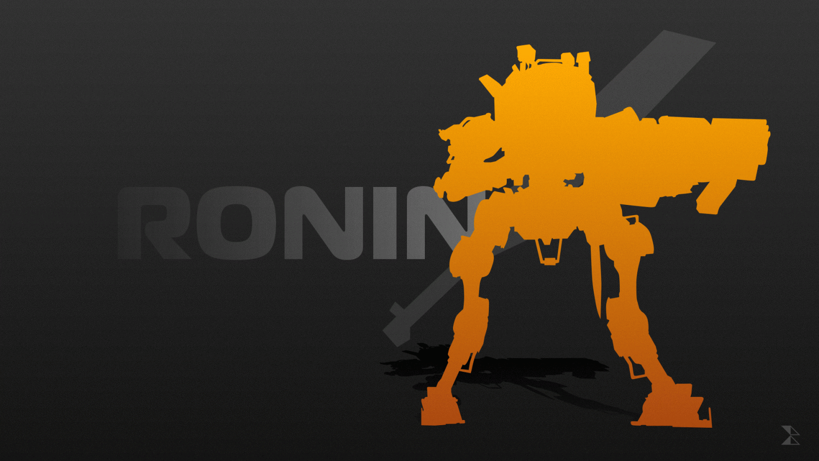 1920x1080 My Titanfall 2 Titan wallpapers - titanfall