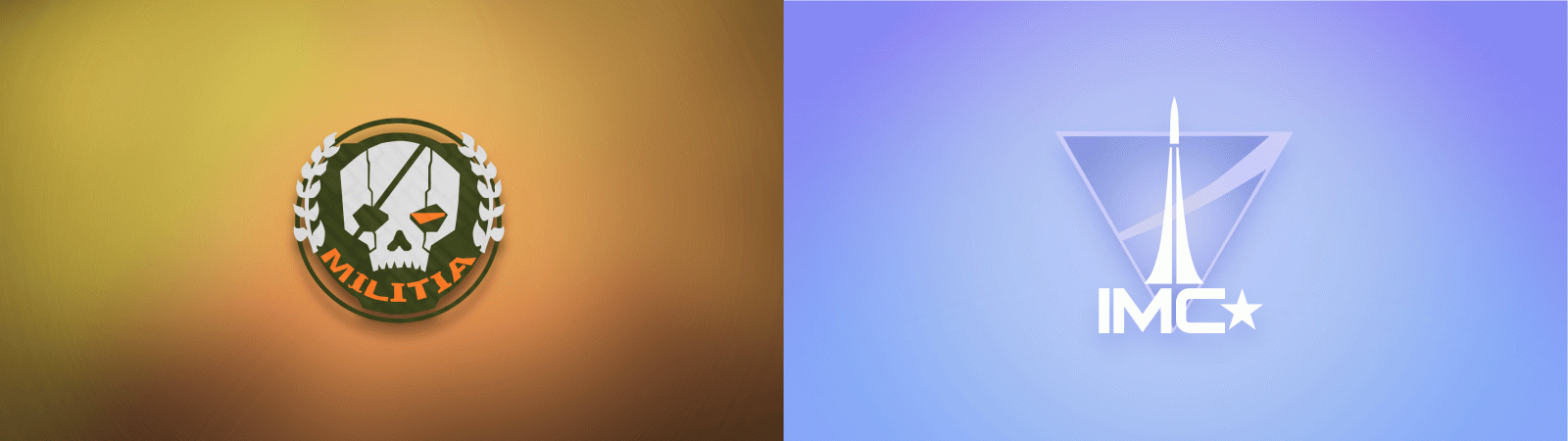 3840x1080 Titanfall Factions (3840x1080) : multiwall