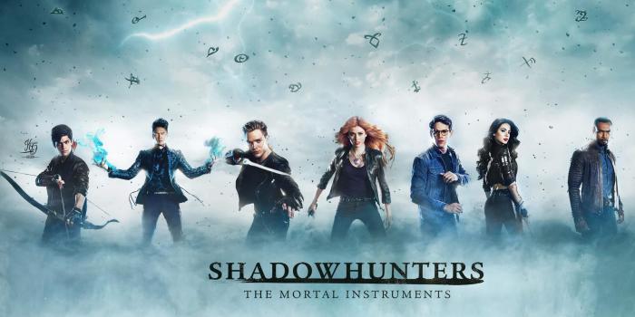 2880x1600 Shadowhunter Wallpaper (74+ images)