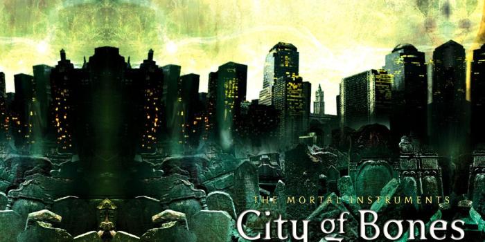 1280x1024 City Of Bones Wallpaper - Mortal Instruments Wallpaper (9793106