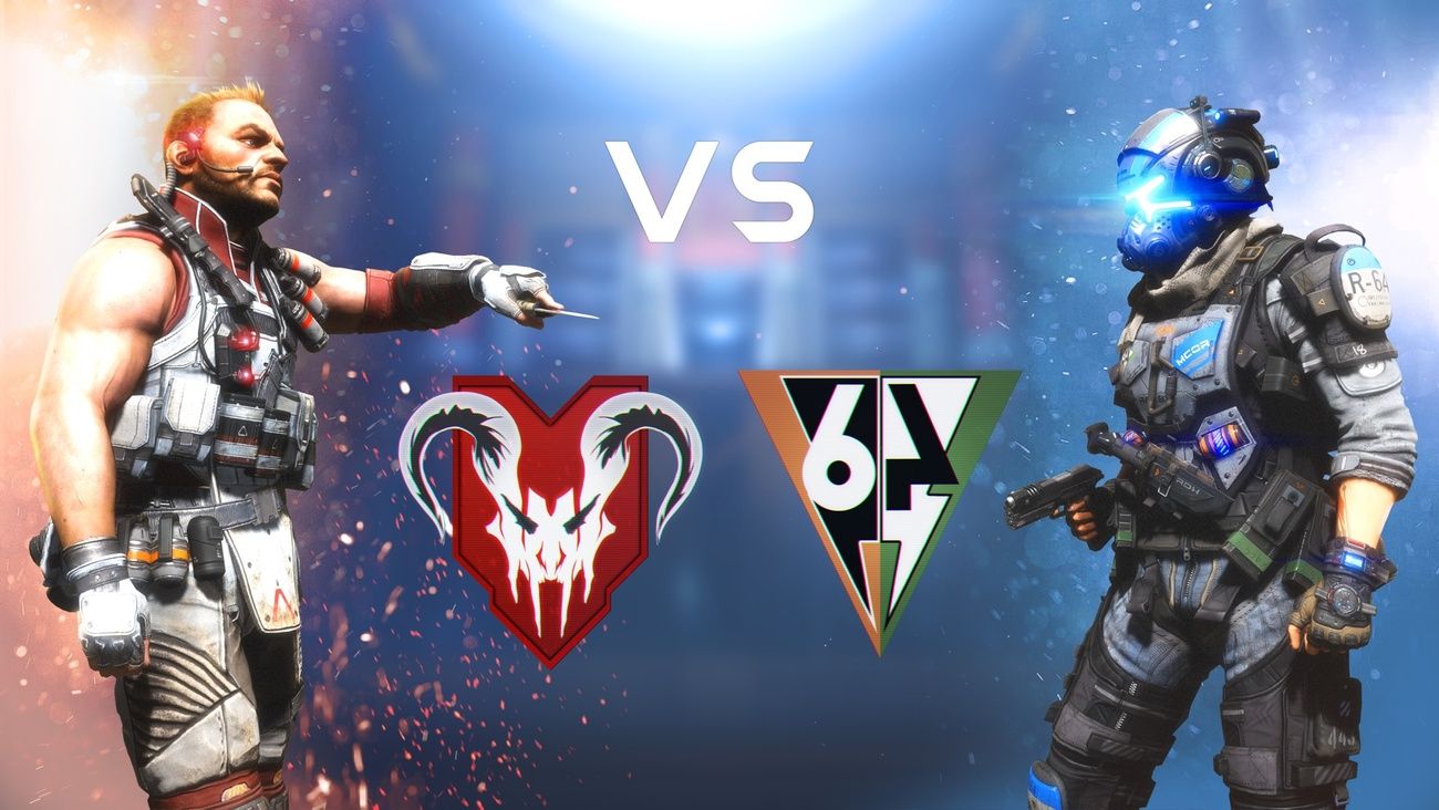 1300x732 Titanfall 2 Live Multiplayer Match to be Streamed This Month - GameSpot