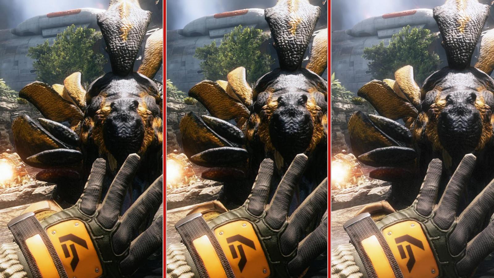 1920x1080 Titanfall 2 Graphics Comparison: Xbox One vs. Playstation 4 vs. PC - IGN