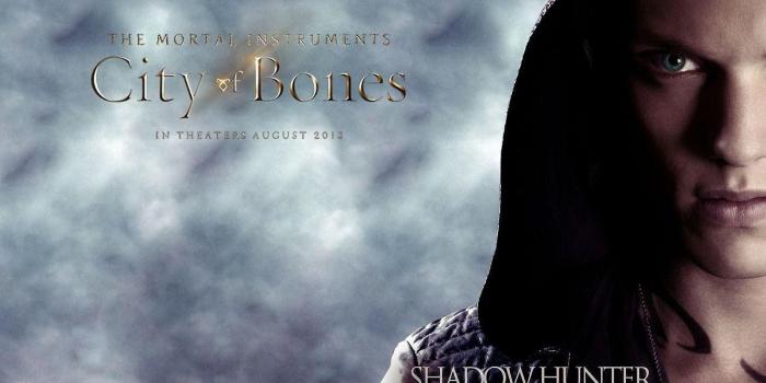 1280x800 The Mortal Instruments Wallpapers