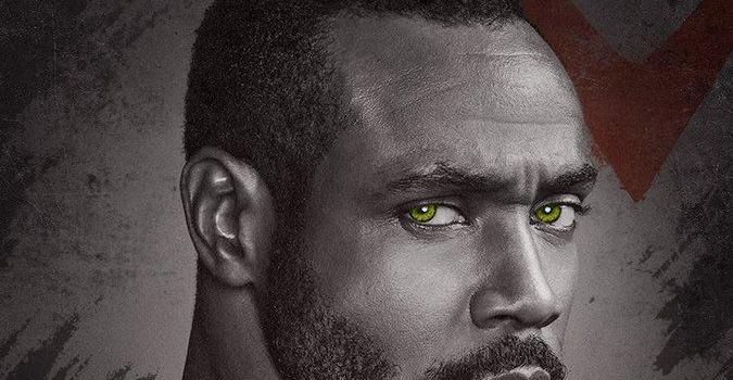675x1200 Shadowhuntersverified Account - Luke Garroway Quotes Shadowhunters