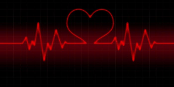 2560x1600 18618 red heart with black background