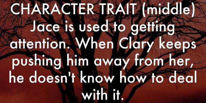 1024x768 Mortal instruments (city of ashes) book 2 by 25rogers53