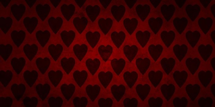1920x1200 61+ Red Hearts Wallpapers on WallpaperPlay