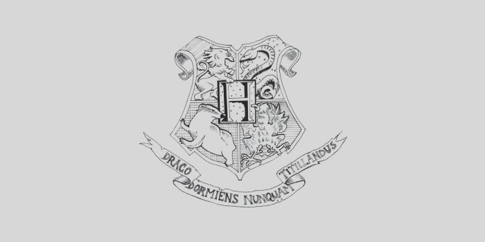 1920x1080 Hogwarts Crest Wallpaper (66+ images)