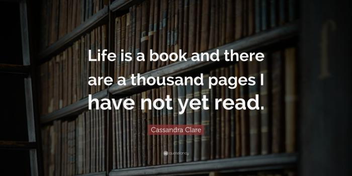 1600x900 Cassandra Clare Quotes (100 wallpapers) - Quotefancy