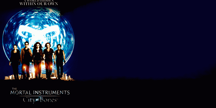 1920x1080 The Mortal Instruments Wallpapers