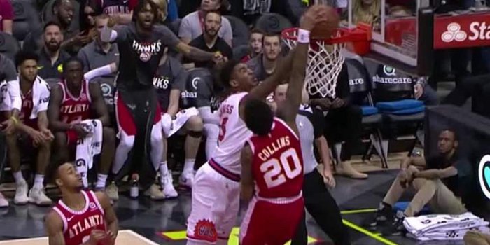 1920x1080 Best Blocked Dunks from the 2017-18 NBA Season | NBA.com