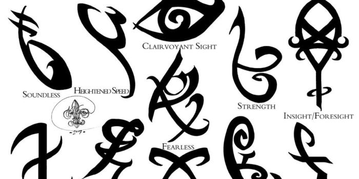 1024x791 Mortal Instruments Images Runes Hd Wallpaper And Background - Mortal