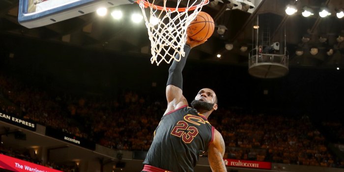 1920x1080 Dunk of the Night | NBA.com