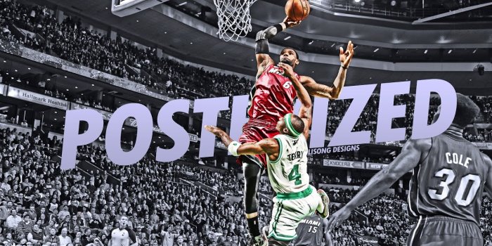 1280x720 The Best NBA DUNKS & POSTERIZERS of ALL TIME | 100 Subscriber Special | 