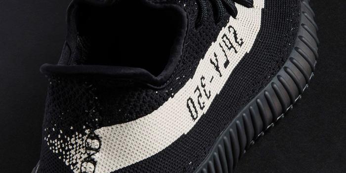 940x1200 Yeezy Boost 350 v2 Black/White Release Date | SneakerNews.com
