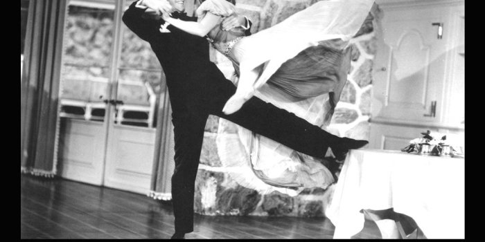 1024x768 Fred & Ginger - Astaire & Rogers Wallpaper (81684) - Fanpop