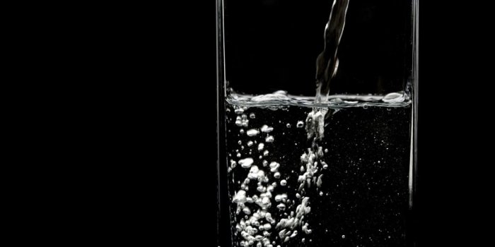 1280x1280 Glass Of Water Half Full ❤ 4K HD Desktop Wallpaper for • Tablet