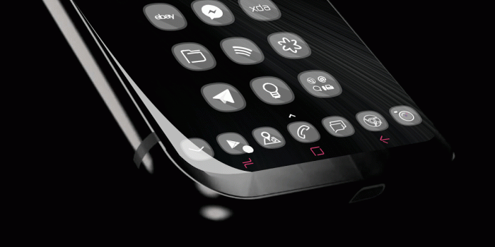 1200x900 Crystal Glass HD - Icons pack Theme WALLPAPER full 2019new launchers