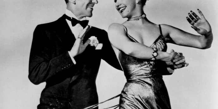 1600x1200 Fred Astaire & Ginger Rogers dance! | The Book of Esther