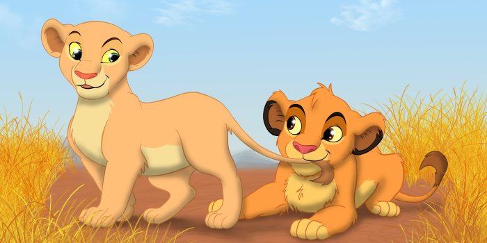 4535x2953 Simba Wallpapers