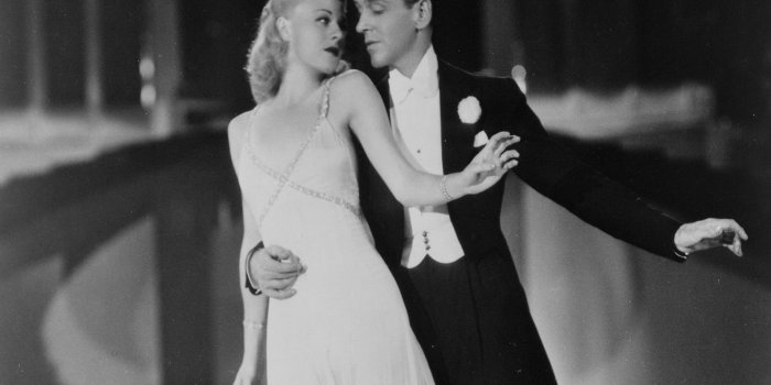1920x1200 In search of Heaven | Gala 1936 Vintage | Ginger rogers, Fred