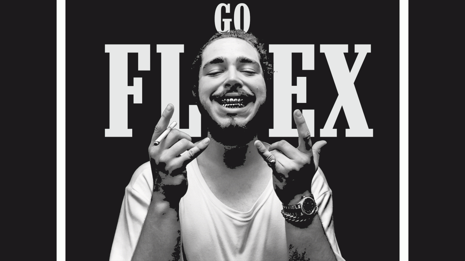 1920x1080 Post Malone Wallpaper (1920x1080) | Reddit HD Wallpapers | Post