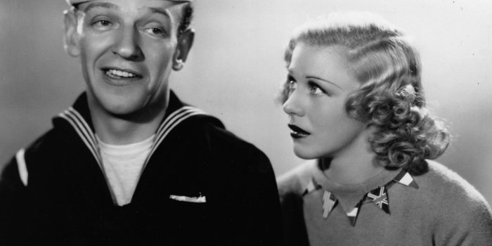 2048x1536 State-funded Orthodox Jewish school removes images of Fred Astaire