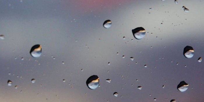 1080x1920 Misc iPhone 6 Plus Wallpapers - Water Drops Glass Bokeh iPhone 6