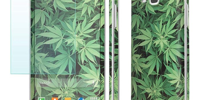 1500x1500 Amazon.com: Galaxy [GRAND Prime] Skin [NakedShield] Scratch Guard