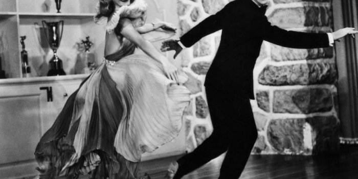 1200x928 Ginger Rogers and Fred Astaire - Ginger Rogers Photo (14574687) - Fanpop
