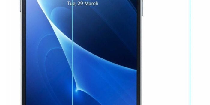 850x995 Tempered Glass - Samsung Galaxy J7 2016 with FREE FIXING MORE INFO