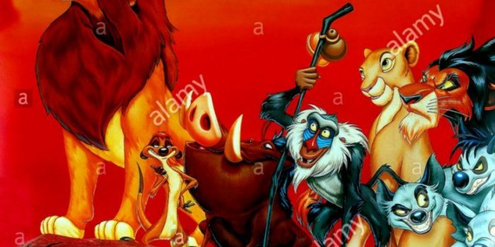 838x1278 The Lion King Simba Nala Monkey Timon Pumbaa Cartoon Hd Wallpaper