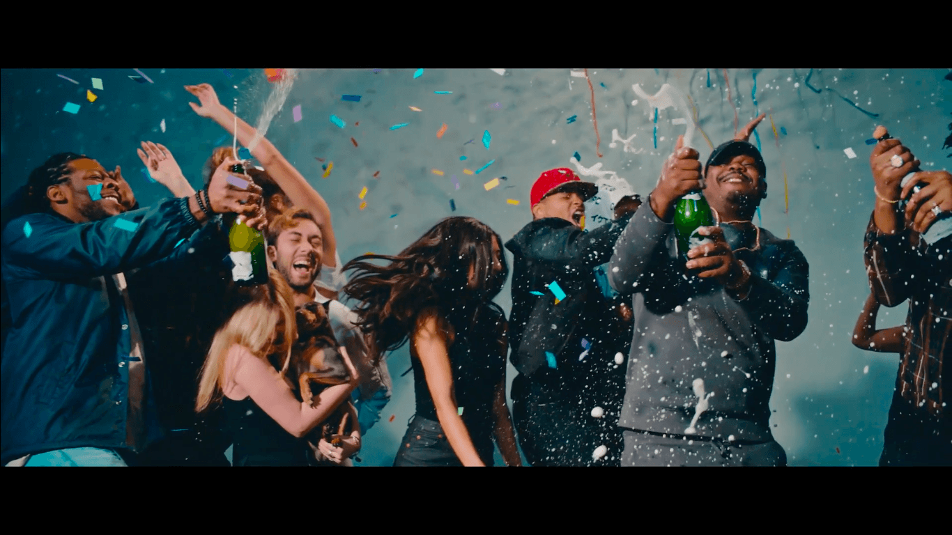 1366x768 Post Malone – 