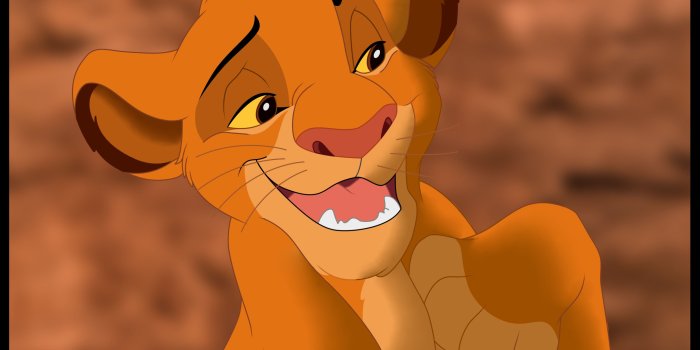2752x2046 73+] Simba Wallpaper on WallpaperSafari