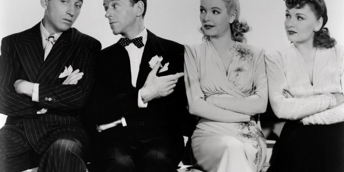 2000x1427 Holiday Inn (1942) - Photo Gallery - IMDb