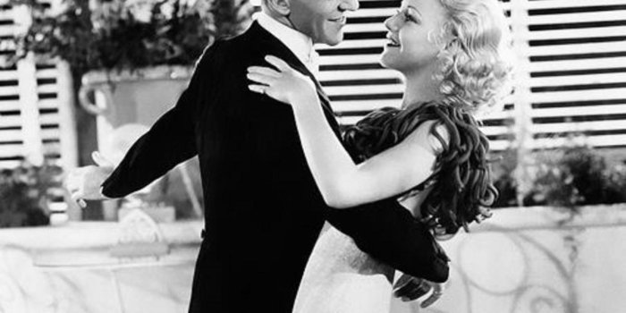 1600x900 Cheek to Cheek - A tribute to Fred Astaire and Ginger Rogers, Event