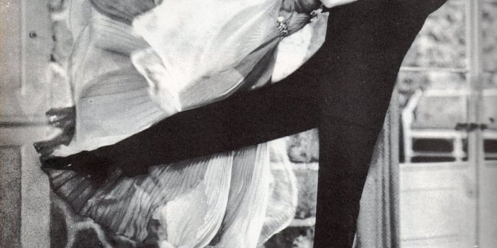 1024x1004 Fred Astaire & Ginger Rogers dance! | The Book of Esther