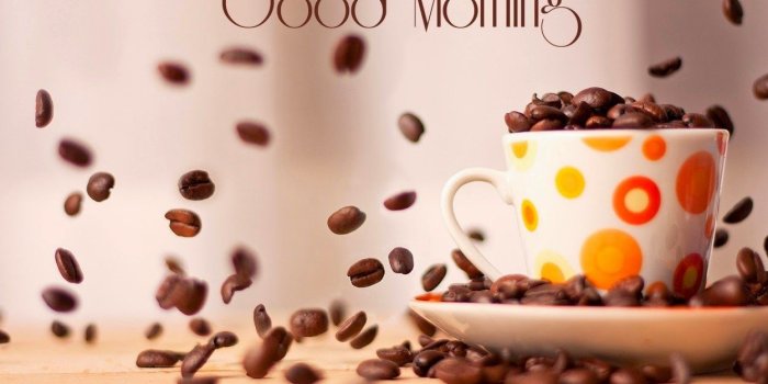 1250x790 Good Morning Coffee Cup Wallpaper - good wallpaper
