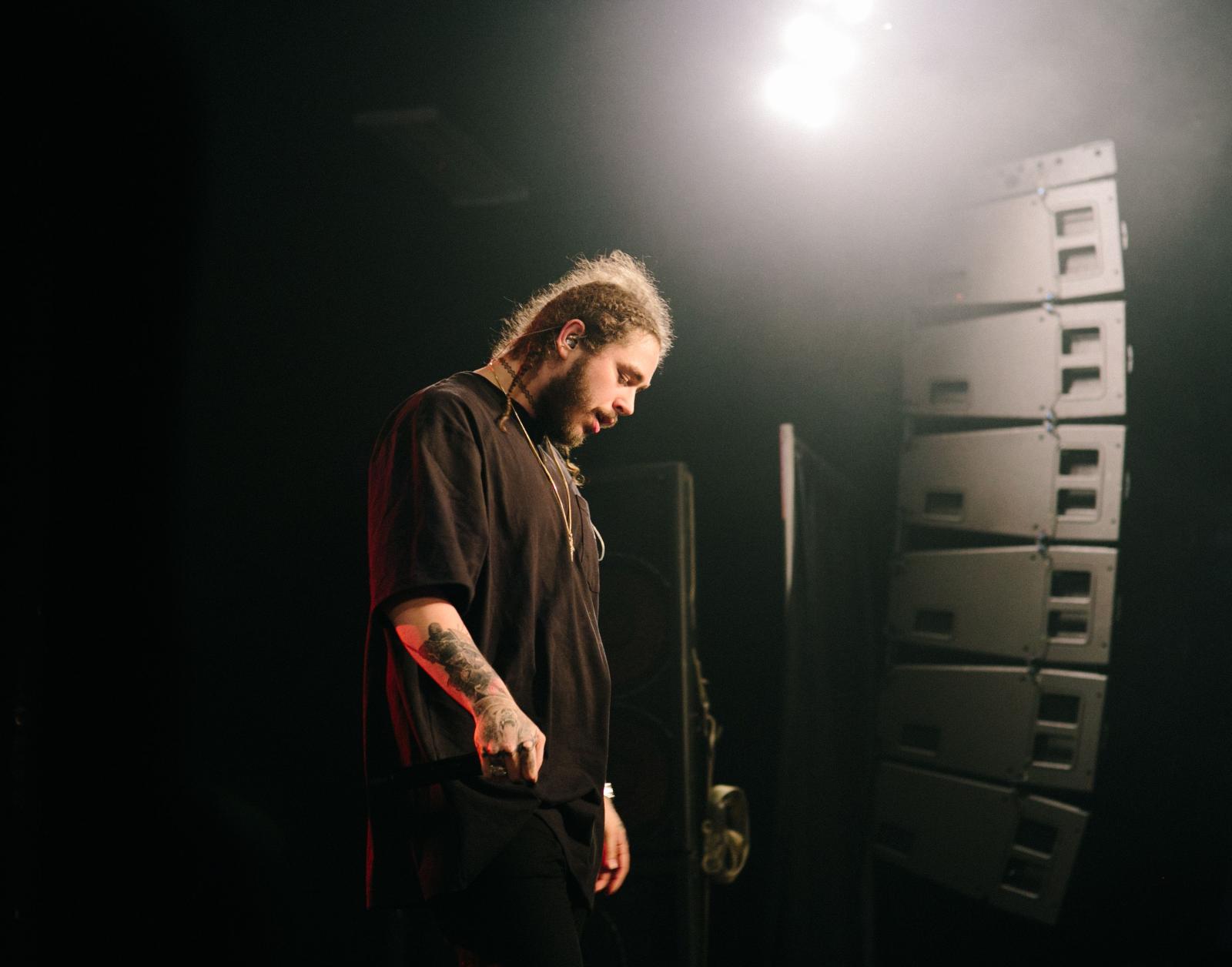 3330x2615 Post Malone Wallpapers and Background Images - stmed.net