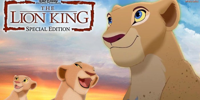 1920x1080 Kingsimba4ever9 Images The Lion King Hd Wallpaper And - Simba And