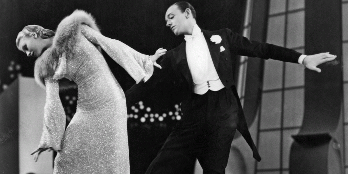 1600x900 Fred and Ginger, All Weekend Long | The Current | The Criterion