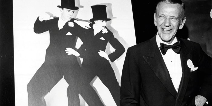 1920x1080 I express love not with kisses, but with dance”: 120 years since the