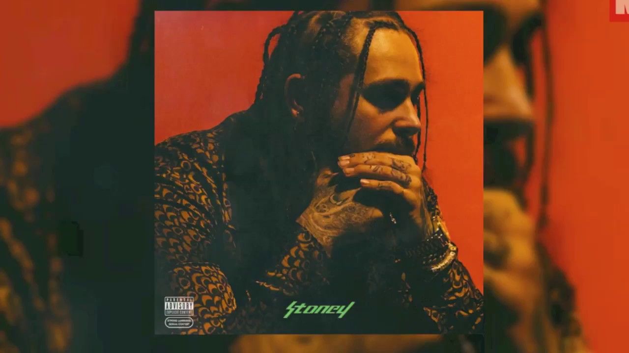 1280x720 Post Malone Stoney Review – The Highlighter