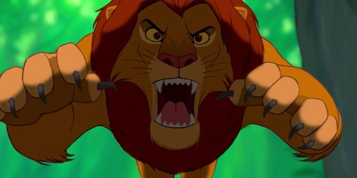 1366x768 50+] Lion King Simba Wallpaper on WallpaperSafari