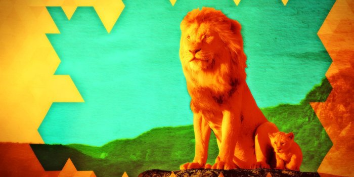 1200x800 Seven Pressing Questions About the New 'Lion King' - The Ringer