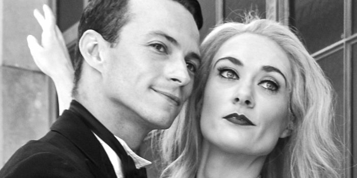 2048x1152 Cheek to Cheek - A tribute to Fred Astaire and Ginger Rogers, Event