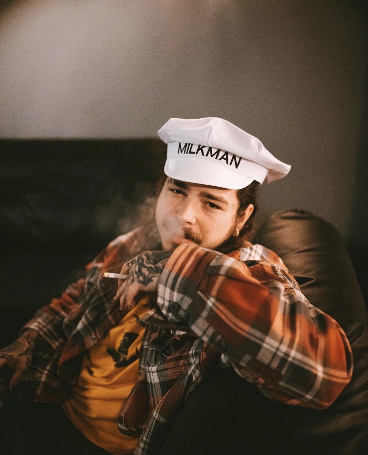 1242x1537 Post Malone Wallpapers High Quality | Download Free