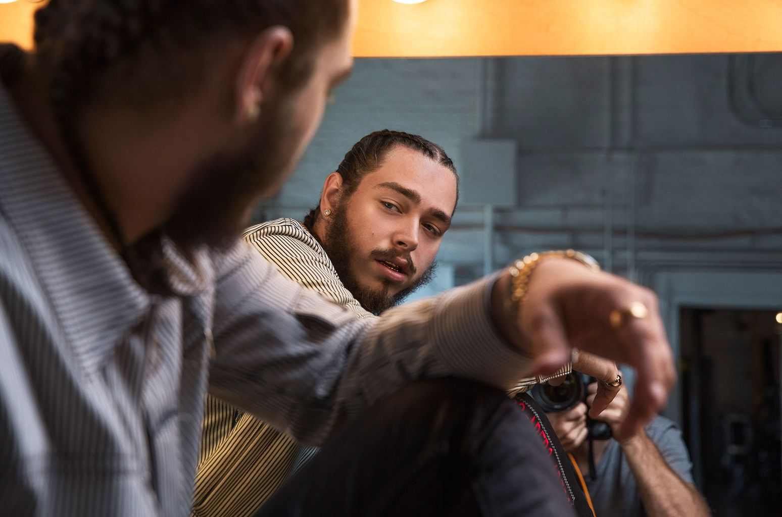 1548x1024 Post Malone Wallpapers High Quality | Download Free