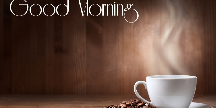 1920x1200 Good Morning — Steemit