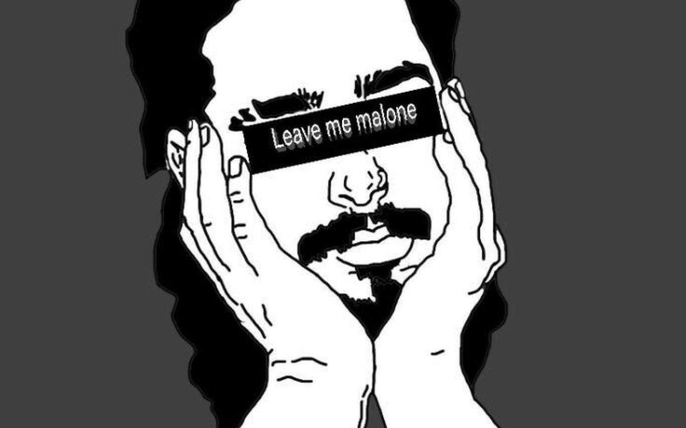 1368x855 Congratulations post malone memes 1 » Meme Bomb